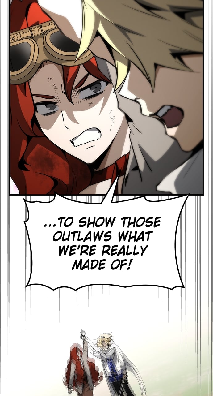 Bad Ending Maker Chapter 68 - Page 33