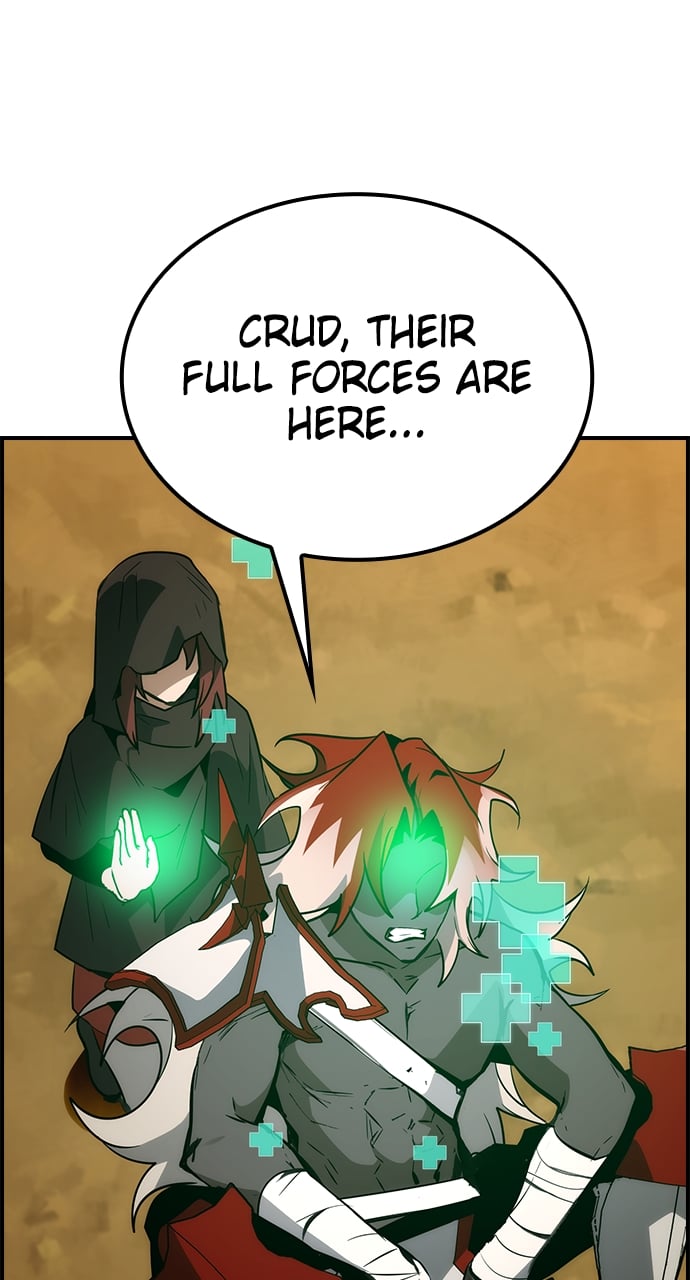 Bad Ending Maker Chapter 68 - Page 36