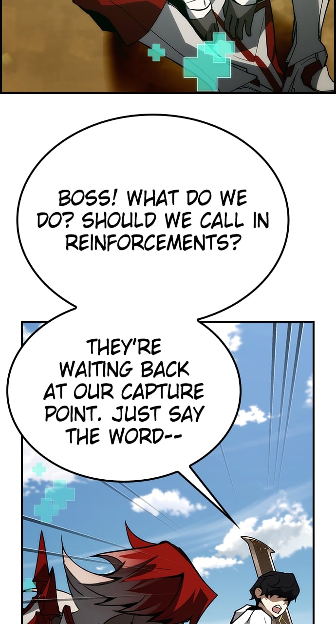 Bad Ending Maker Chapter 68 - Page 37