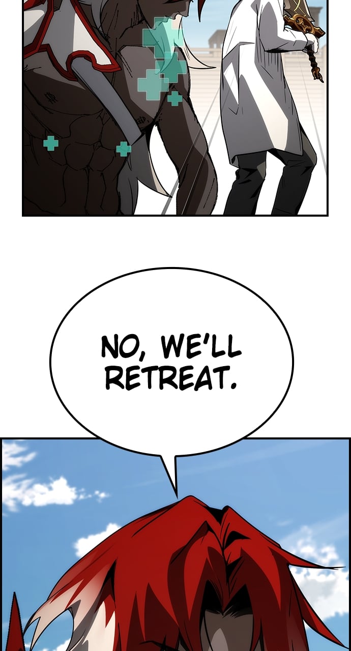 Bad Ending Maker Chapter 68 - Page 38