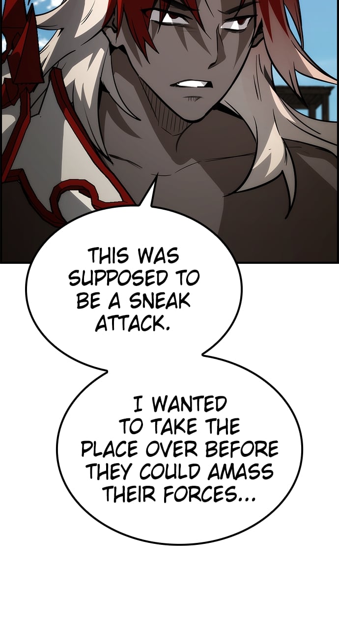 Bad Ending Maker Chapter 68 - Page 39