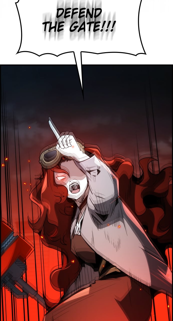 Bad Ending Maker Chapter 68 - Page 4