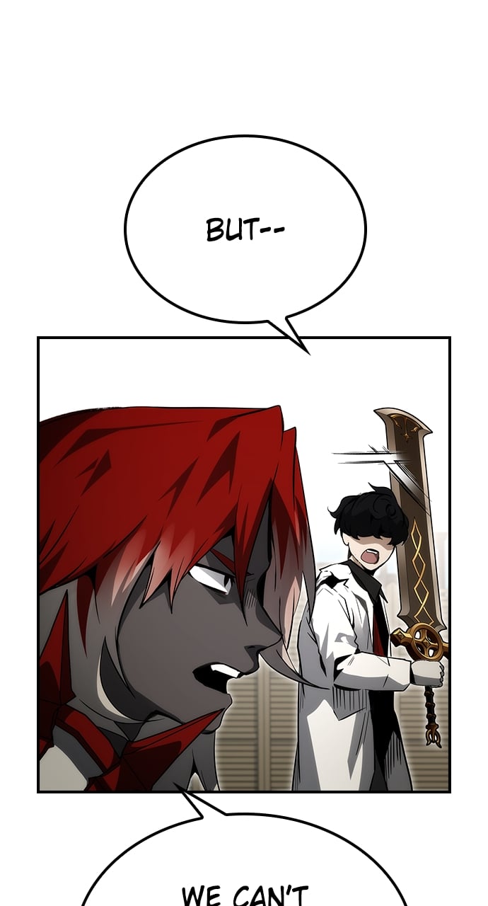 Bad Ending Maker Chapter 68 - Page 40