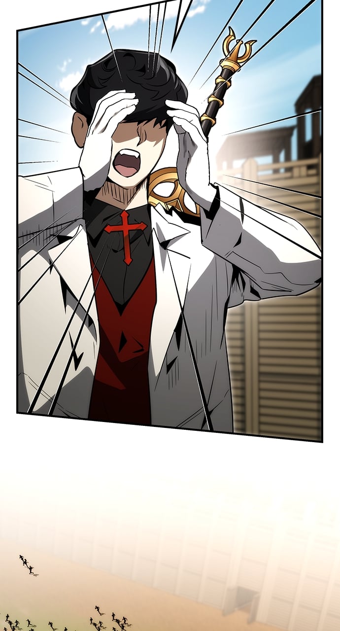 Bad Ending Maker Chapter 68 - Page 43