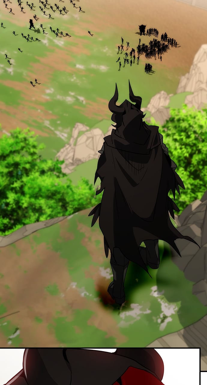 Bad Ending Maker Chapter 68 - Page 44