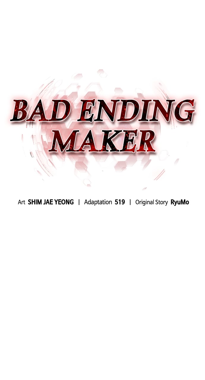 Bad Ending Maker Chapter 68 - Page 46