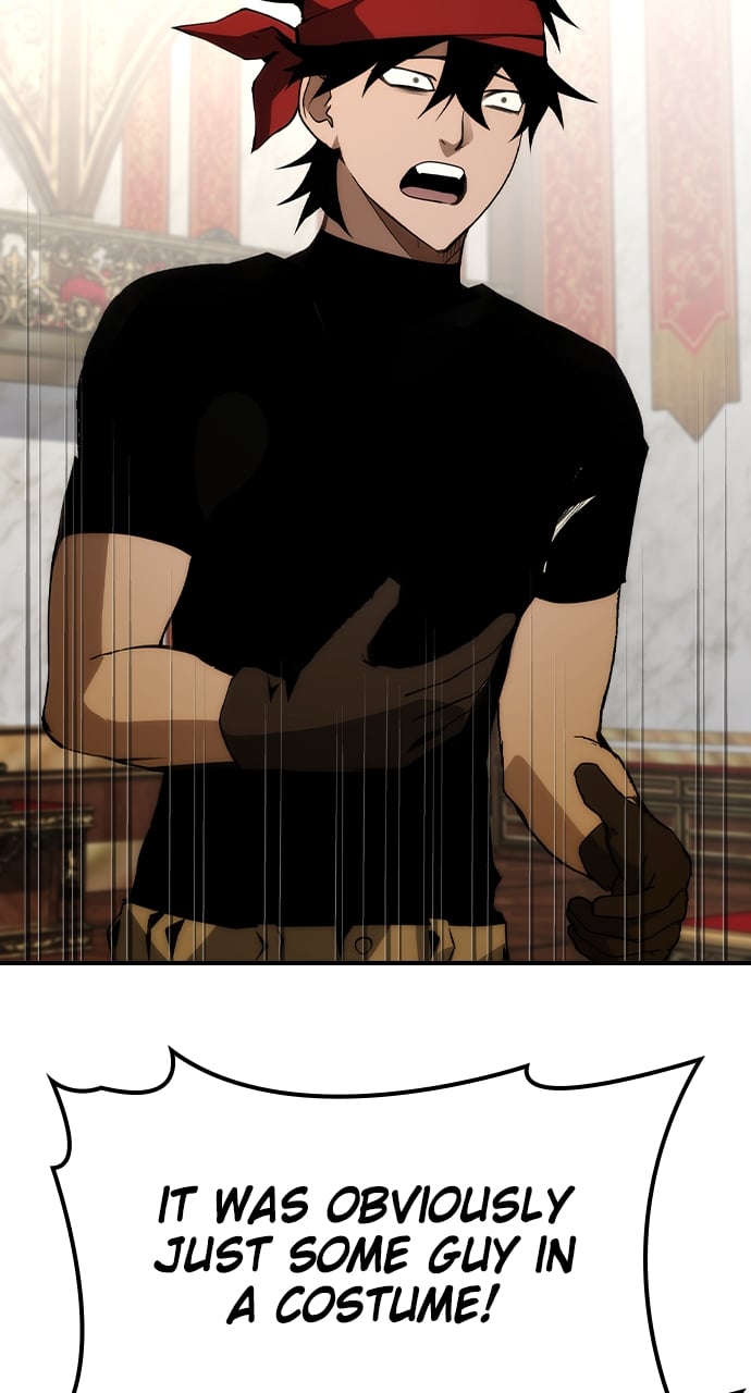 Bad Ending Maker Chapter 68 - Page 50