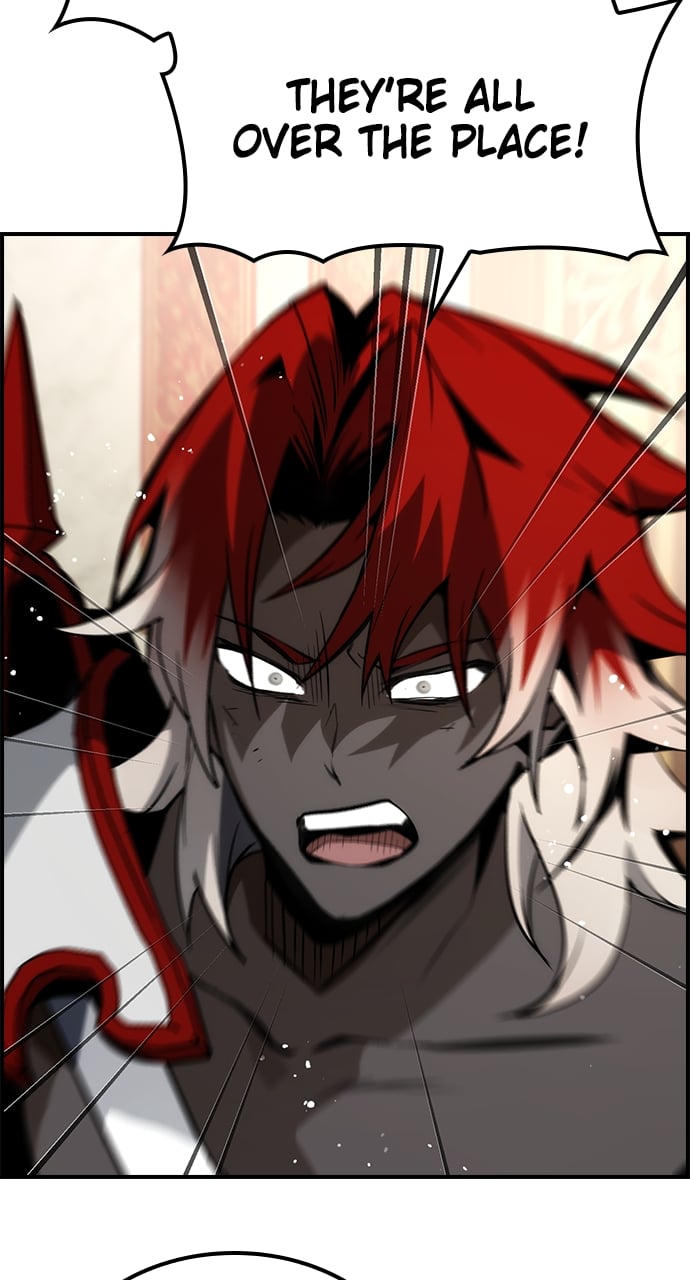 Bad Ending Maker Chapter 68 - Page 51