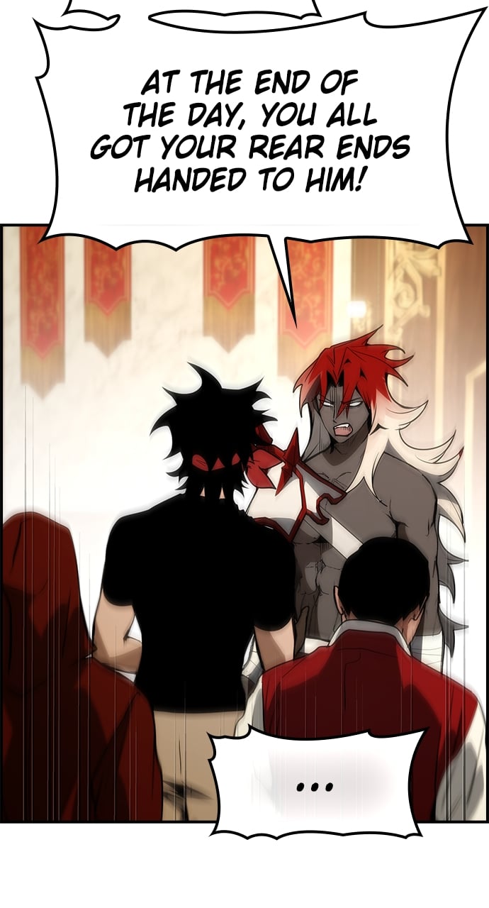 Bad Ending Maker Chapter 68 - Page 53