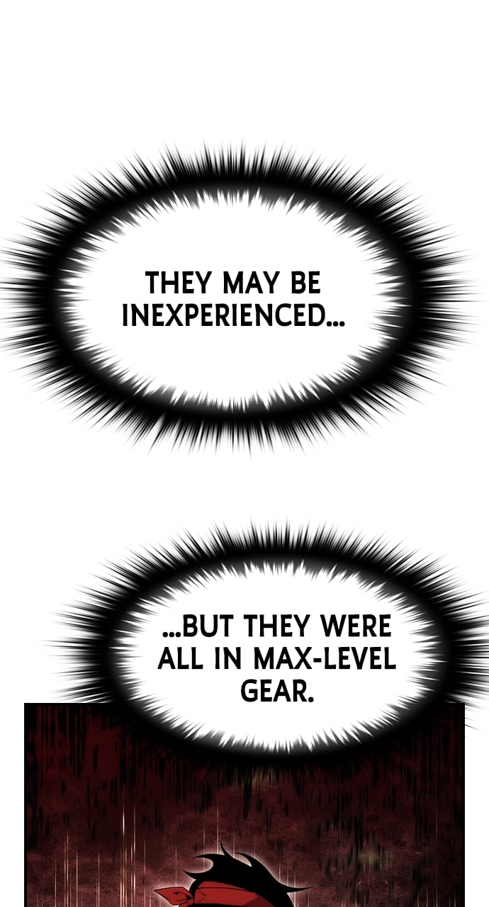 Bad Ending Maker Chapter 68 - Page 54