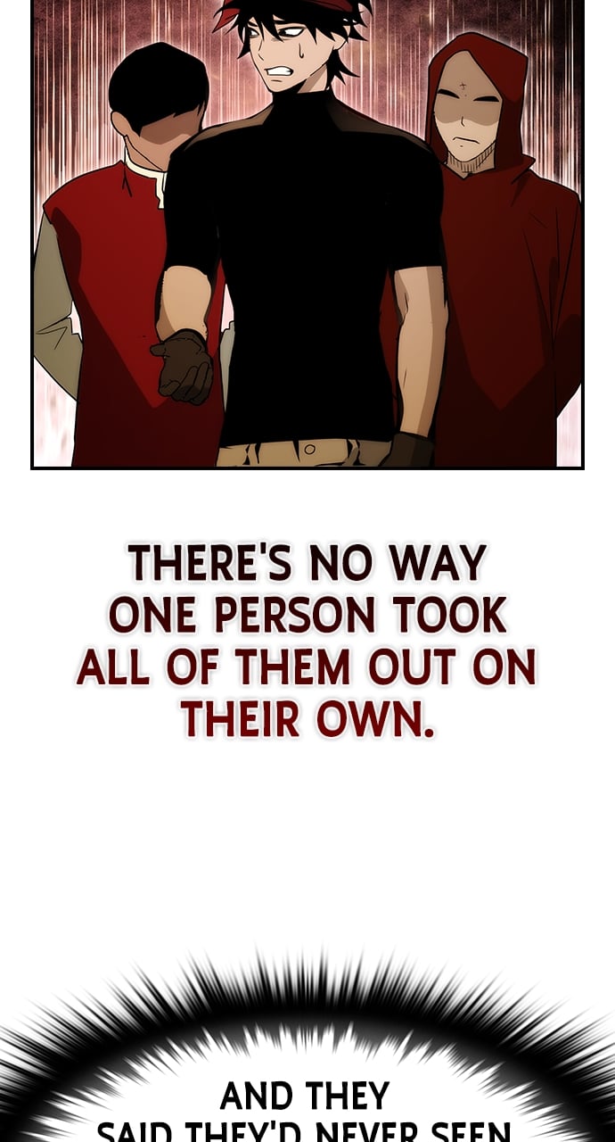 Bad Ending Maker Chapter 68 - Page 55