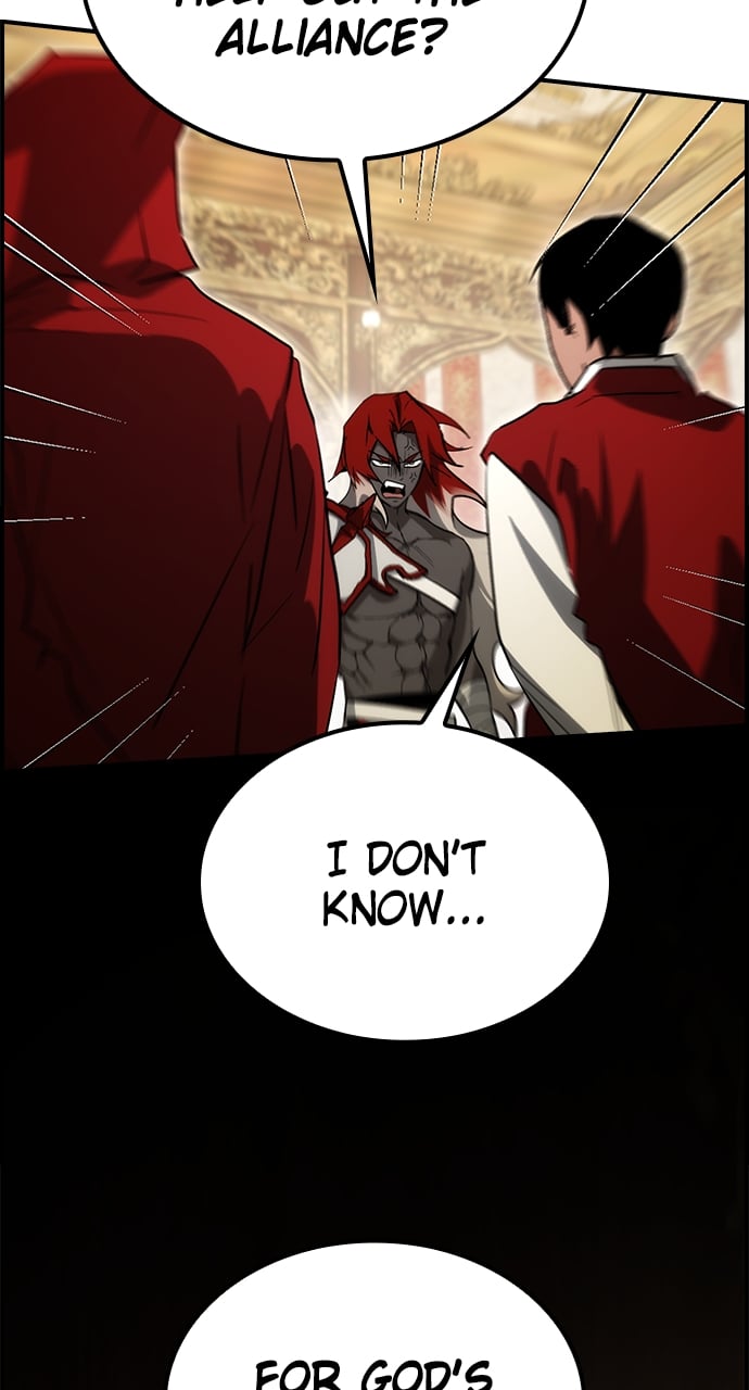 Bad Ending Maker Chapter 68 - Page 59