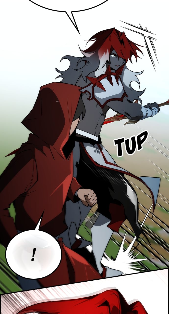 Bad Ending Maker Chapter 68 - Page 6