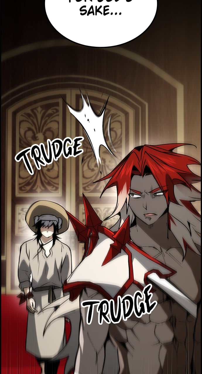 Bad Ending Maker Chapter 68 - Page 60