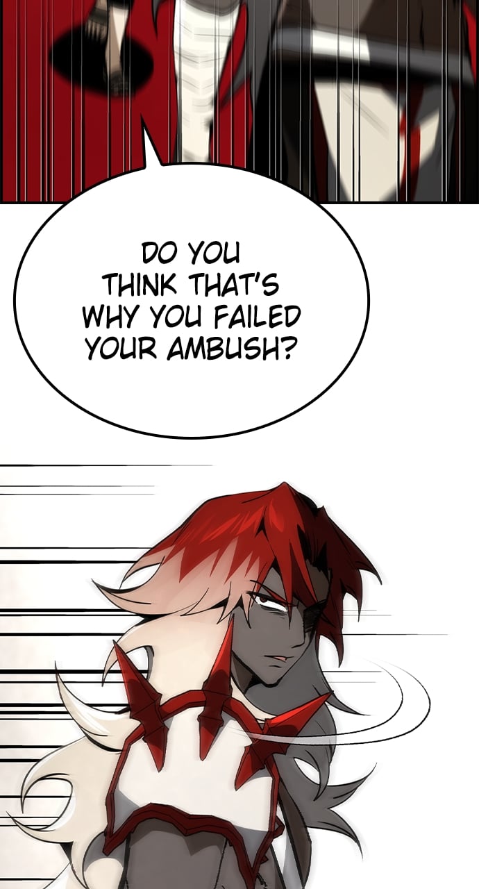 Bad Ending Maker Chapter 68 - Page 61