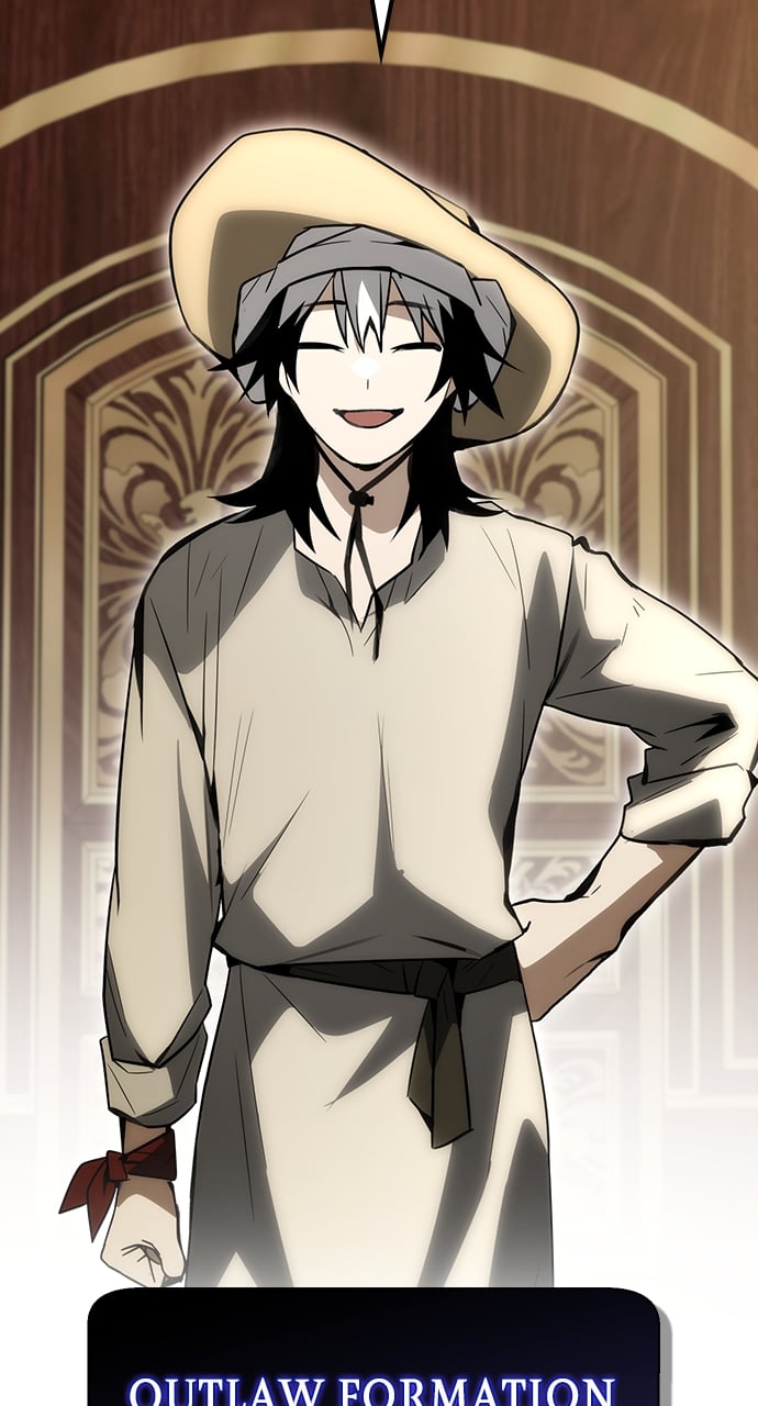 Bad Ending Maker Chapter 68 - Page 63