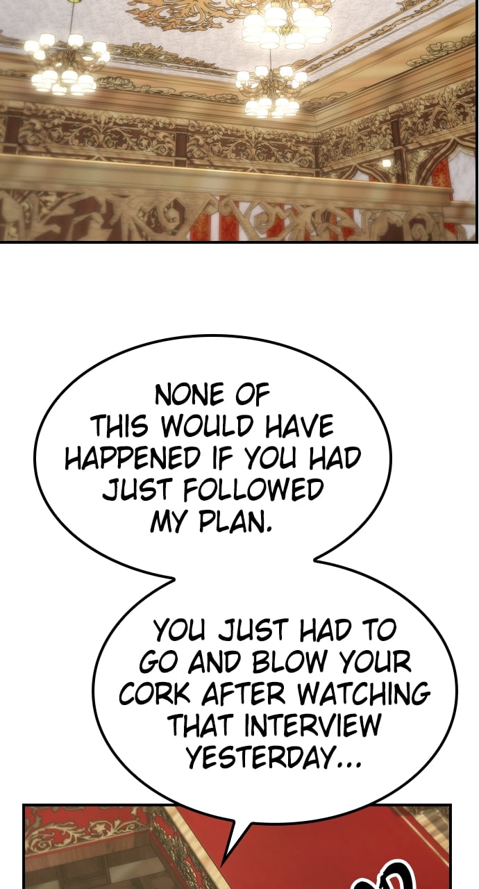 Bad Ending Maker Chapter 68 - Page 65