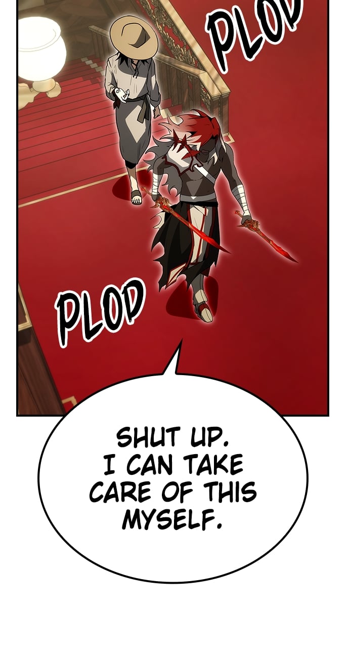 Bad Ending Maker Chapter 68 - Page 66