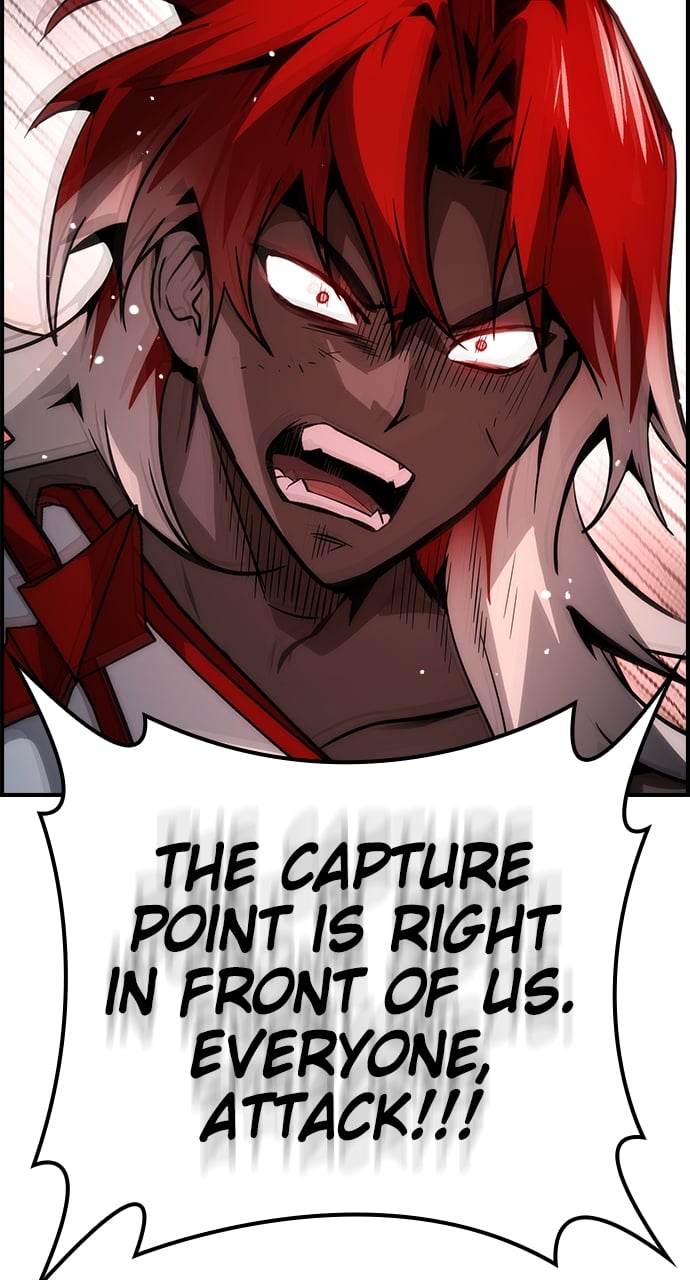 Bad Ending Maker Chapter 68 - Page 7