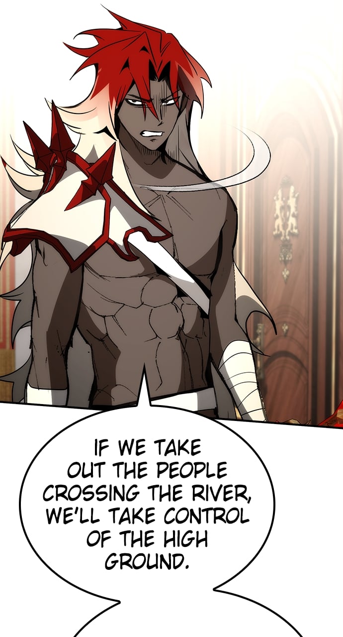 Bad Ending Maker Chapter 68 - Page 71