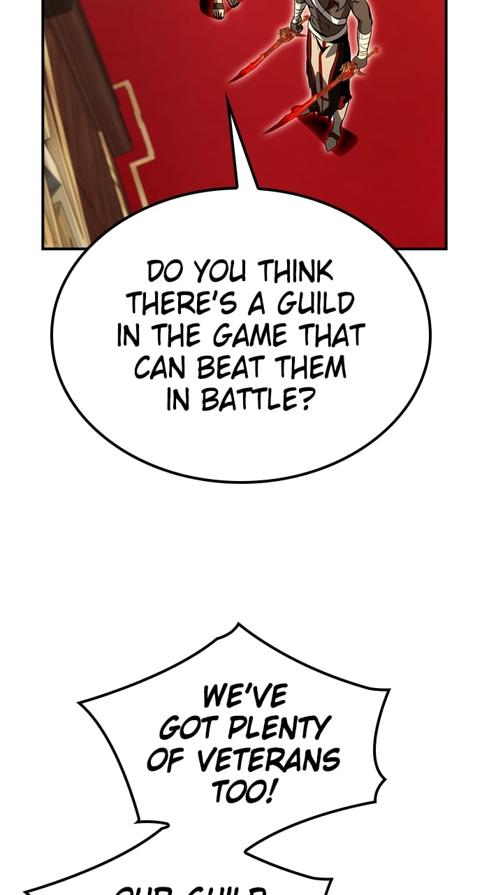 Bad Ending Maker Chapter 68 - Page 75