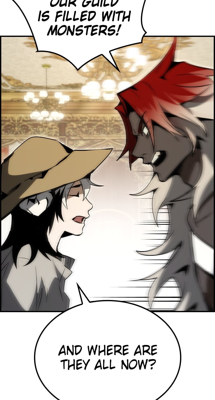 Bad Ending Maker Chapter 68 - Page 76