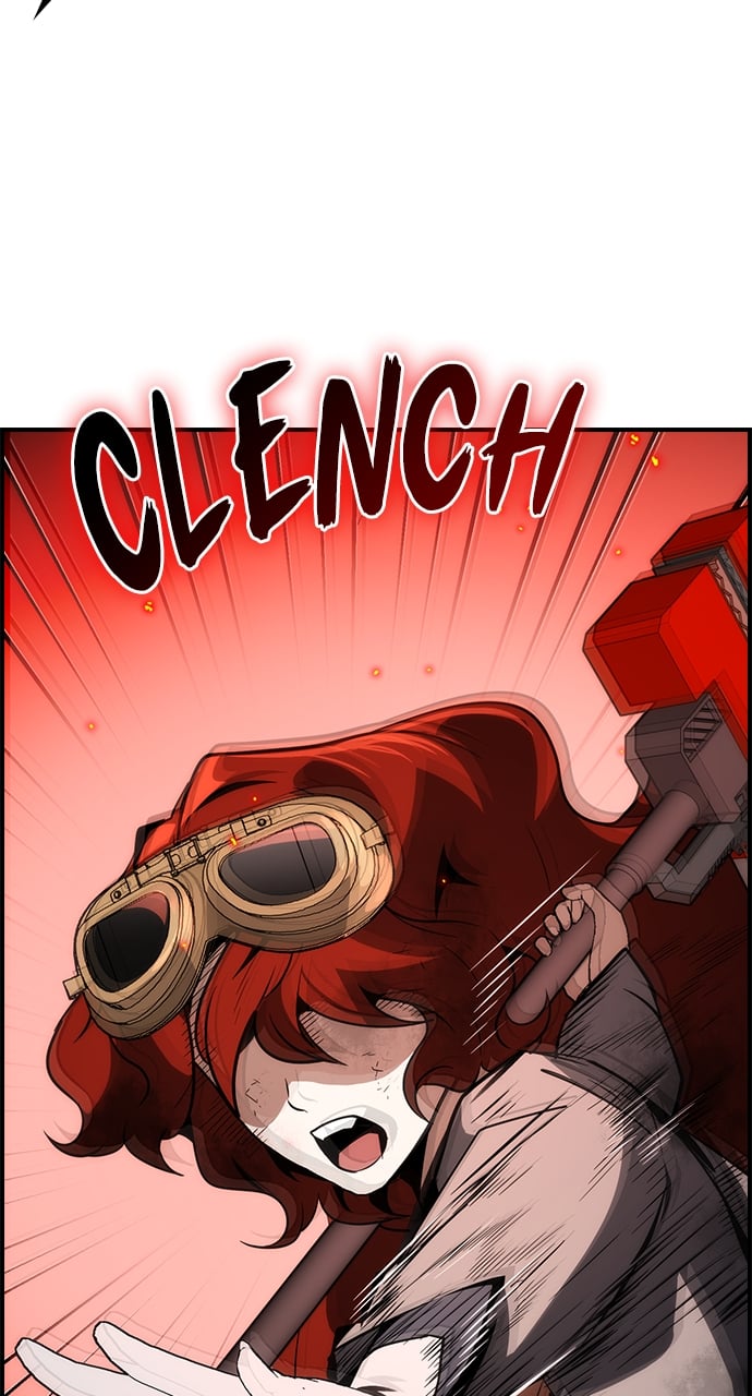 Bad Ending Maker Chapter 68 - Page 8