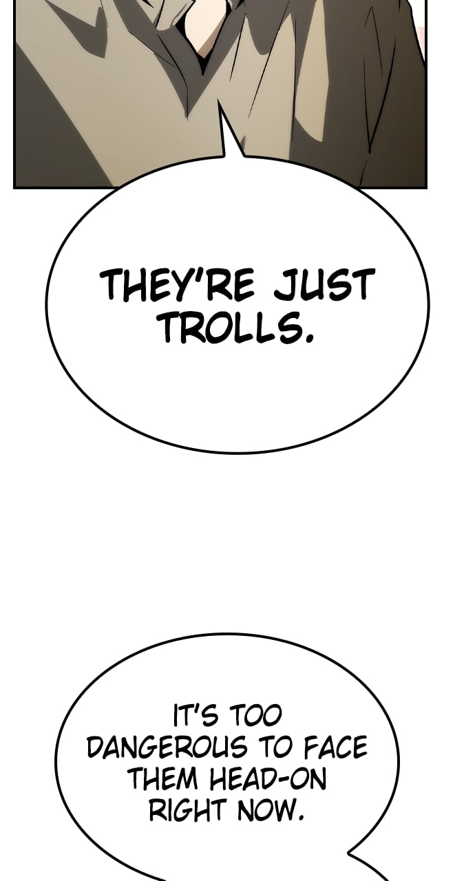 Bad Ending Maker Chapter 68 - Page 80