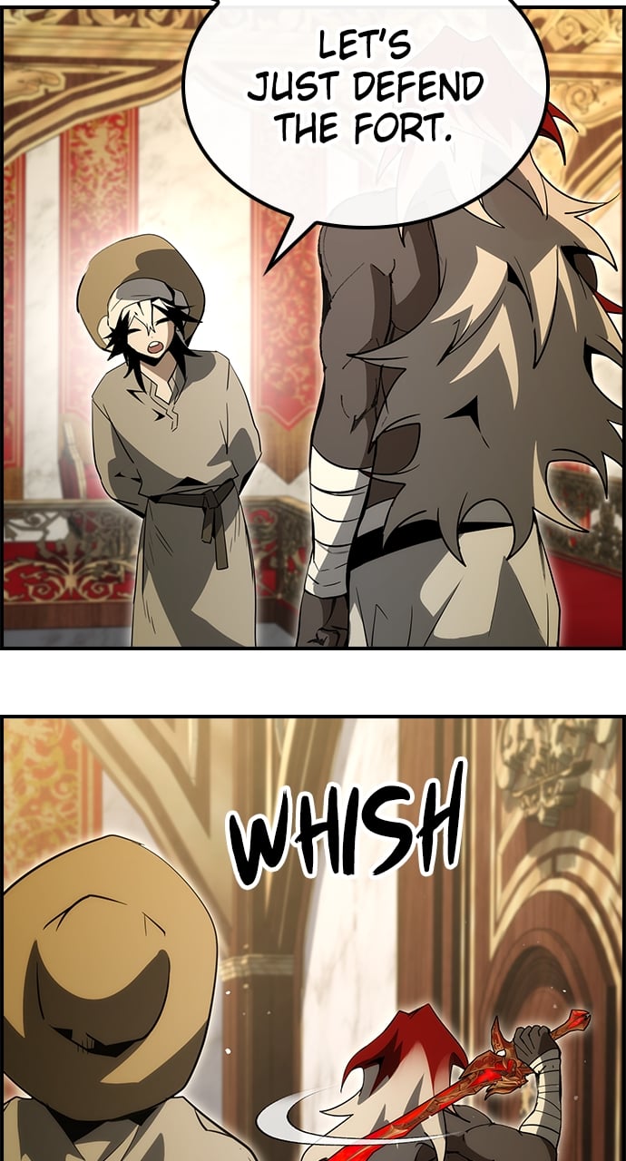 Bad Ending Maker Chapter 68 - Page 81