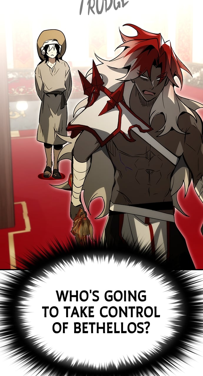 Bad Ending Maker Chapter 68 - Page 84