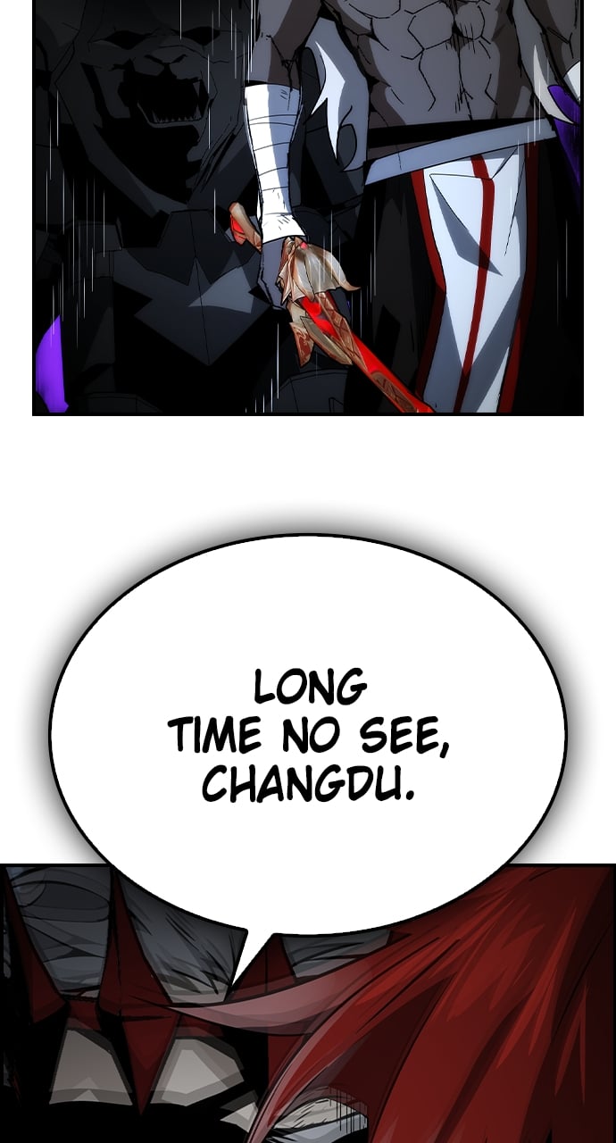 Bad Ending Maker Chapter 68 - Page 88