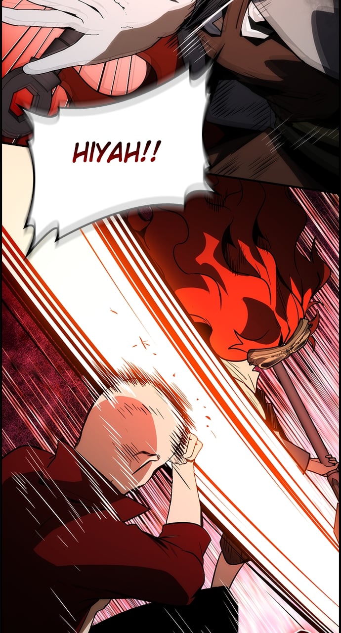 Bad Ending Maker Chapter 68 - Page 9