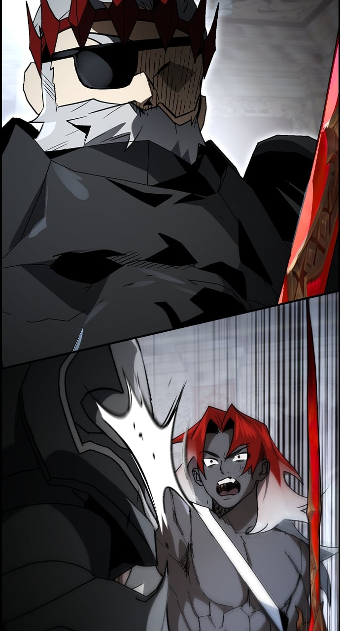 Bad Ending Maker Chapter 68 - Page 93