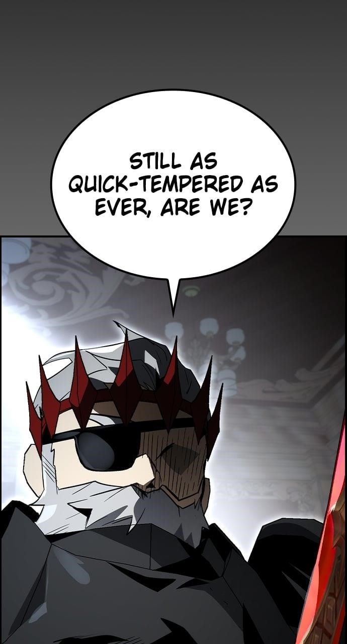 Bad Ending Maker Chapter 69 - Page 1