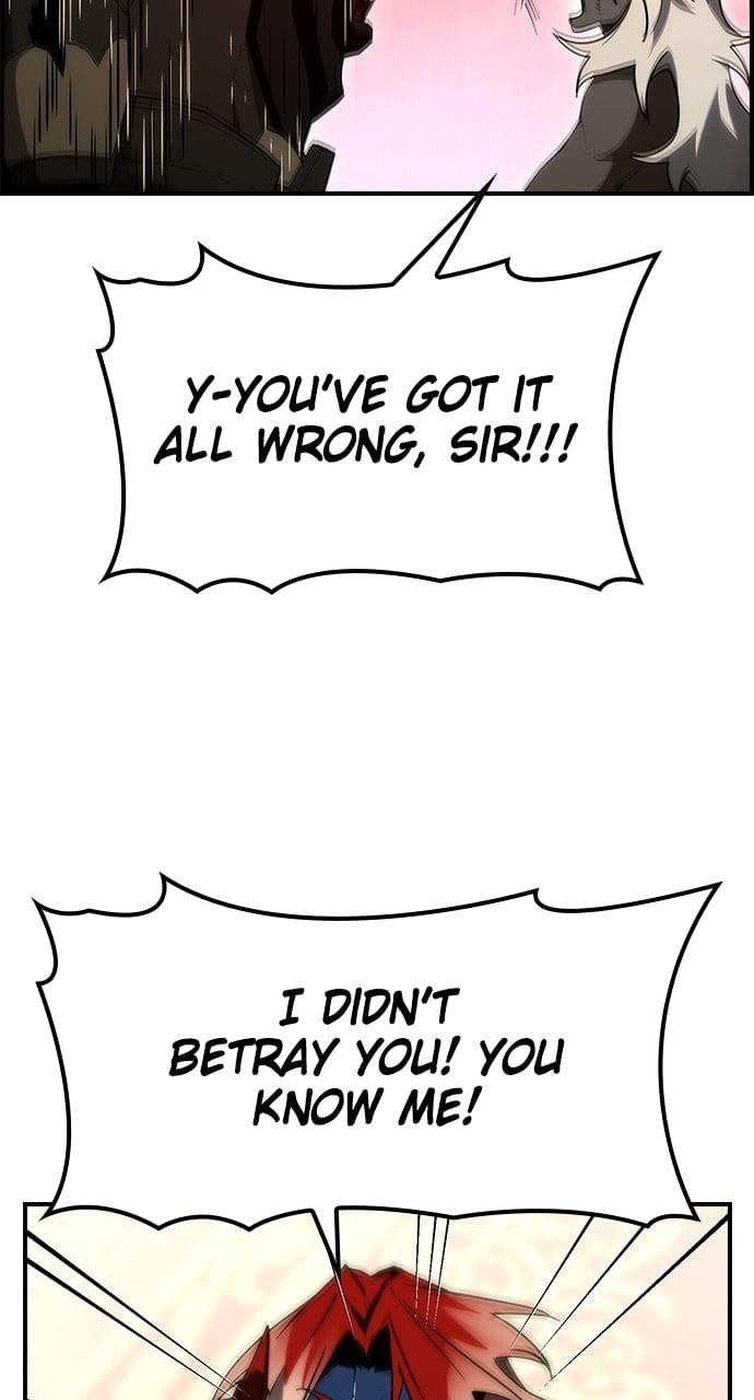 Bad Ending Maker Chapter 69 - Page 13