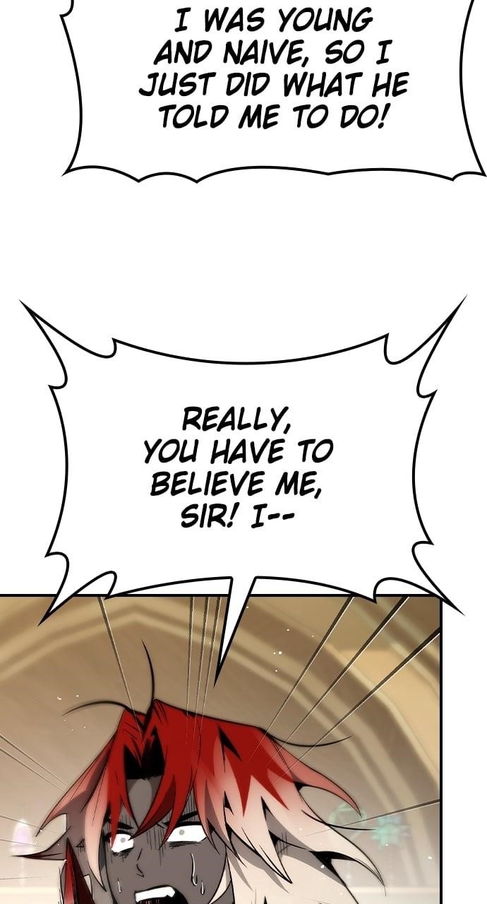 Bad Ending Maker Chapter 69 - Page 16