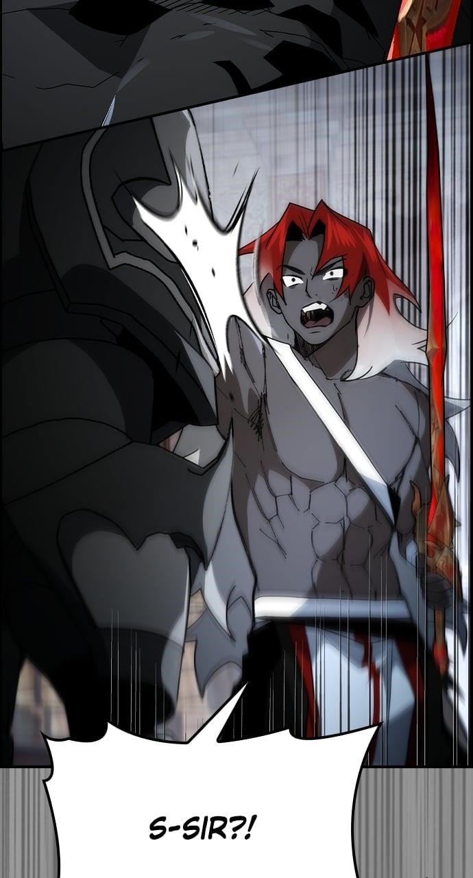 Bad Ending Maker Chapter 69 - Page 2