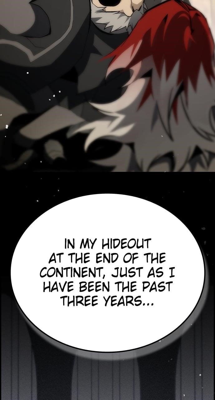 Bad Ending Maker Chapter 69 - Page 20