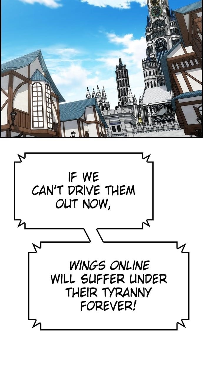 Bad Ending Maker Chapter 69 - Page 26