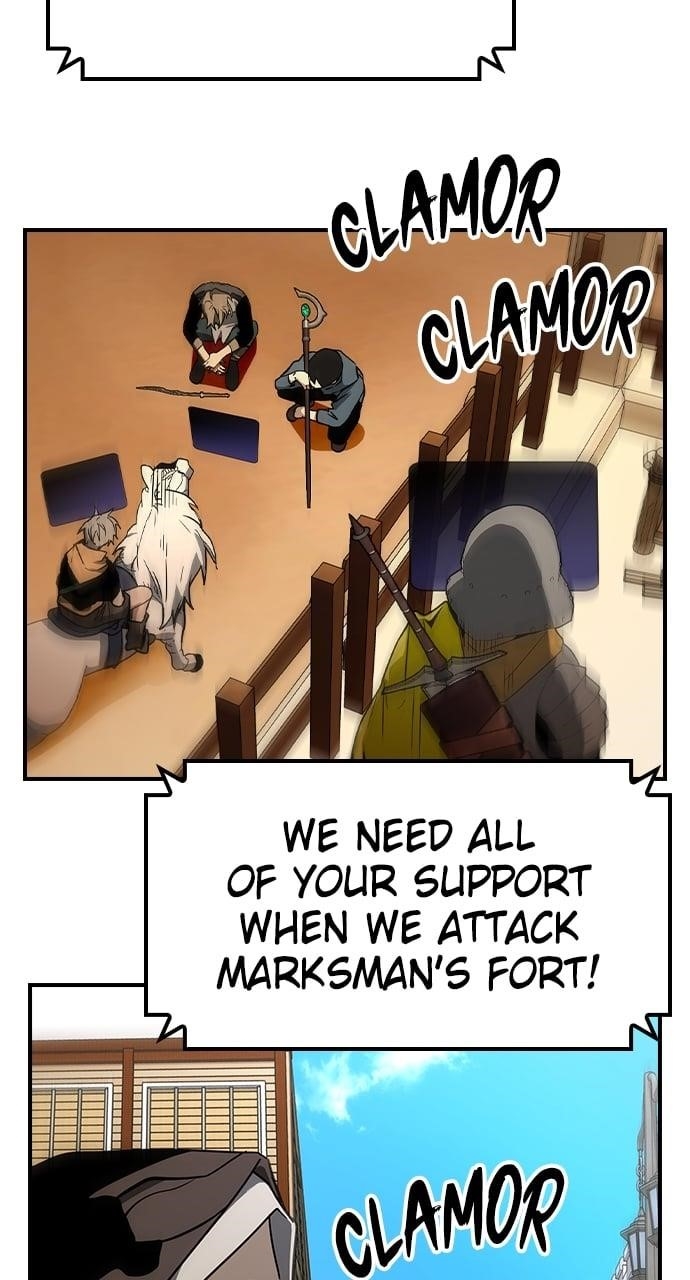 Bad Ending Maker Chapter 69 - Page 29