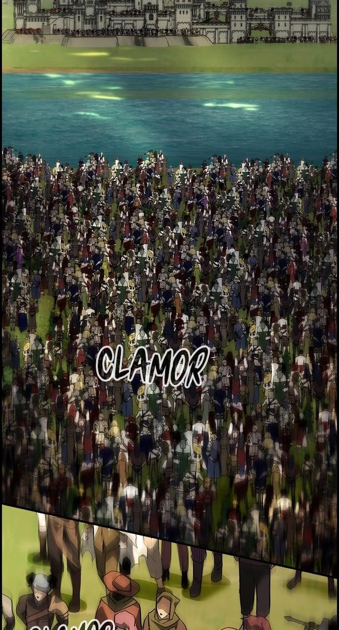 Bad Ending Maker Chapter 69 - Page 33