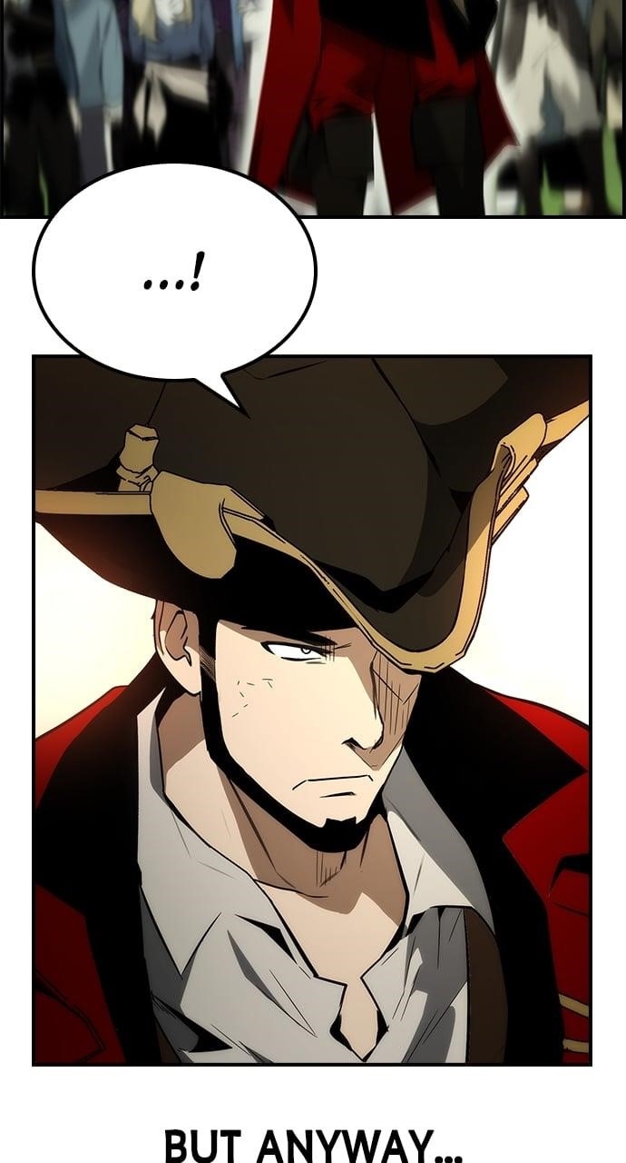 Bad Ending Maker Chapter 69 - Page 36