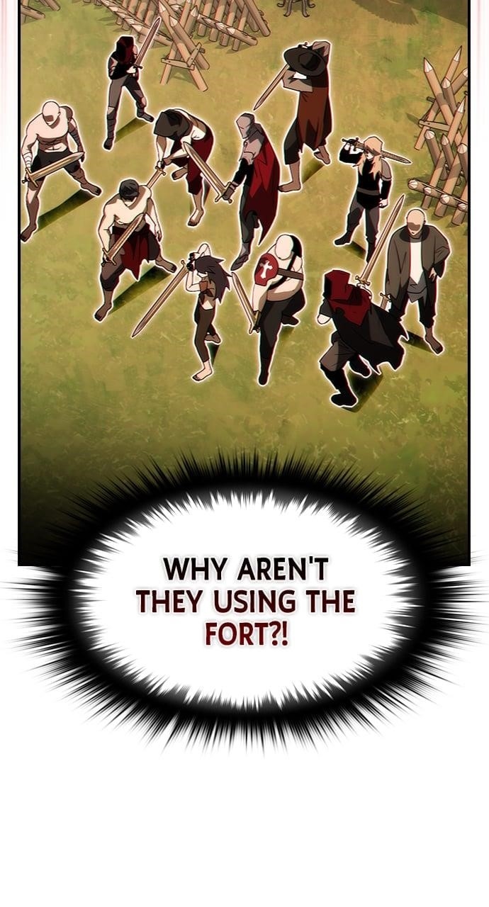 Bad Ending Maker Chapter 69 - Page 38