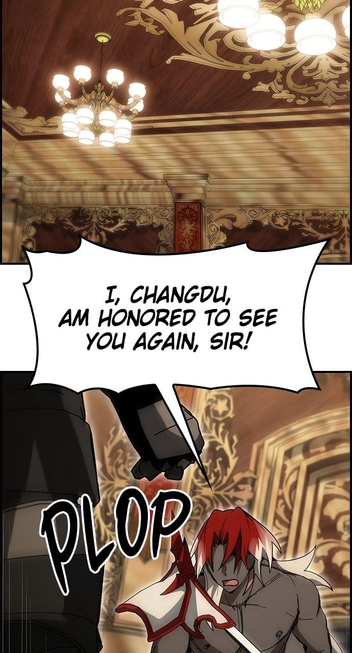 Bad Ending Maker Chapter 69 - Page 4