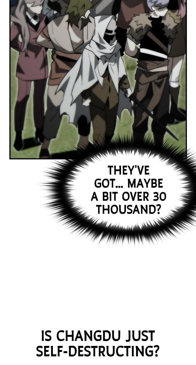 Bad Ending Maker Chapter 69 - Page 40