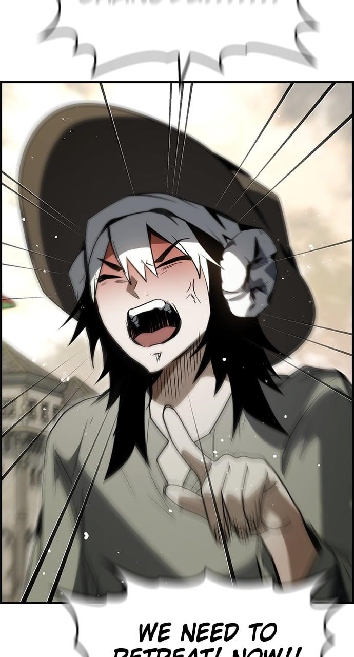 Bad Ending Maker Chapter 69 - Page 46