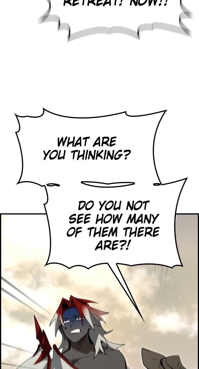 Bad Ending Maker Chapter 69 - Page 47