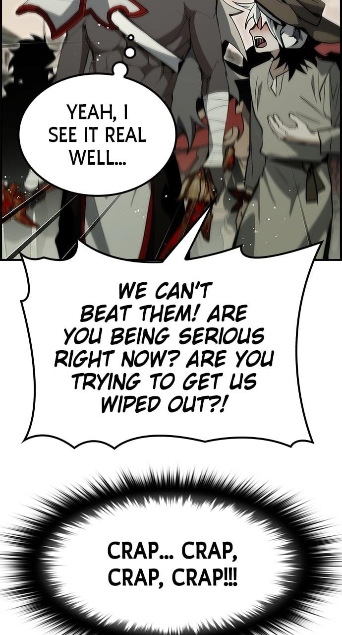 Bad Ending Maker Chapter 69 - Page 48