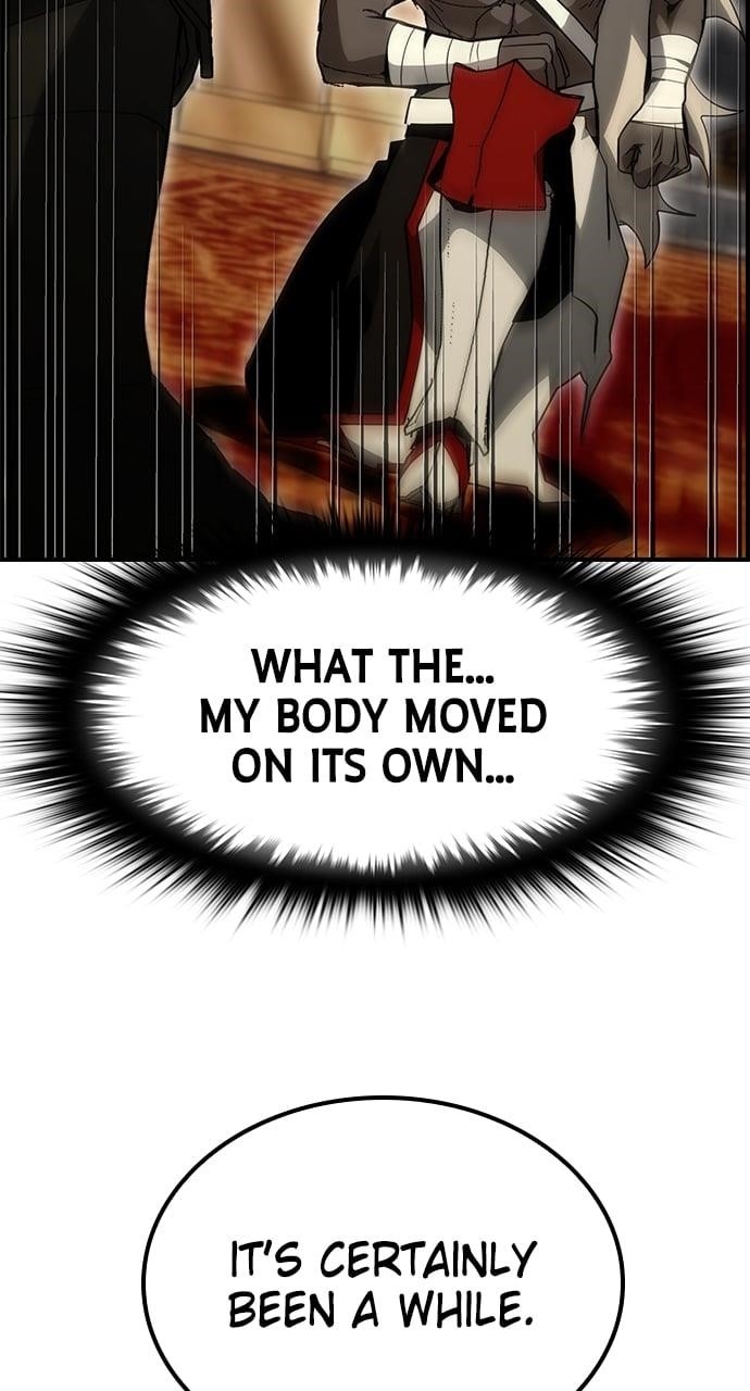 Bad Ending Maker Chapter 69 - Page 5