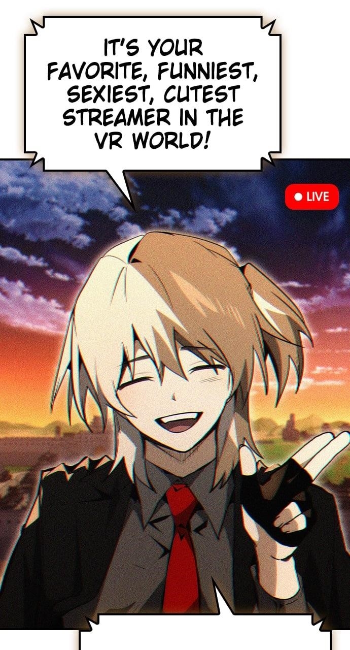 Bad Ending Maker Chapter 69 - Page 56